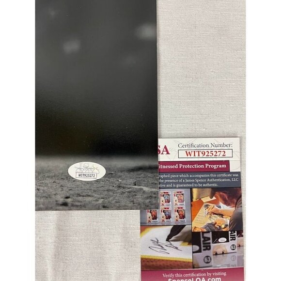 Manny Trillo signed autographed inscribed 1980 WSC Phillies 16x20 photo JSA - Picture 3 of 3